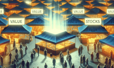 3 Value Stocks to Consider in an Overvalued Market