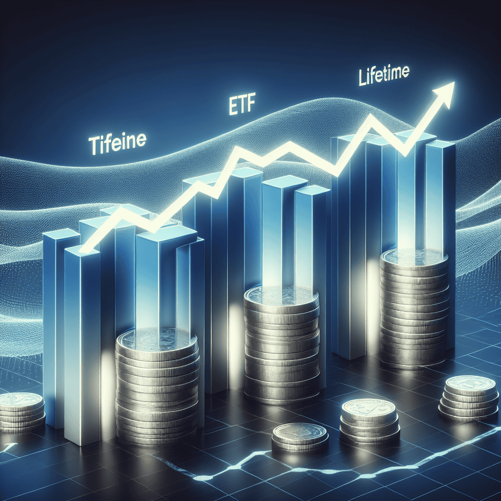 3 Vanguard ETFs for Generating Lifetime Passive Income