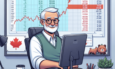 60-Year-Old Canadian Earning $9,000 in Dividends Per Month Shares His Top 9 Stock Holdings