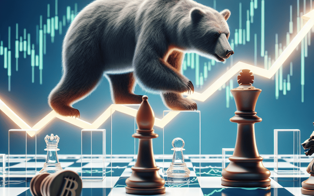 A Bear Market Is Coming Eventually. 3 Investing Moves I’m Making Right Now to Prepare.