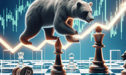 A Bear Market Is Coming Eventually. 3 Investing Moves I’m Making Right Now to Prepare.