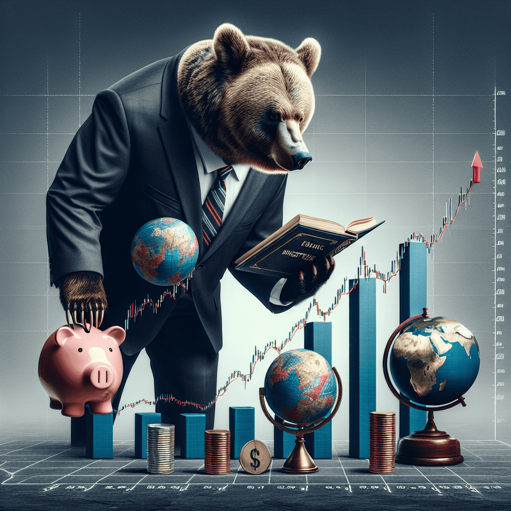 A Bear Market Is Coming Eventually. 3 Investing Moves I'm Making Right Now to Prepare.