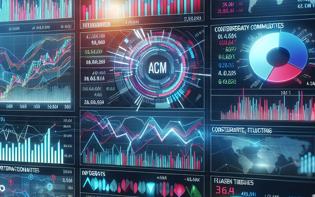 ACM Market Insights: Latest Update