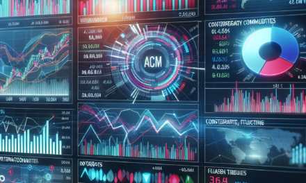 ACM Market Insights: Latest Update