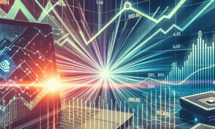 Affordable Semiconductor Stock Poised for Growth After Nov. 4 (Excluding Nvidia)