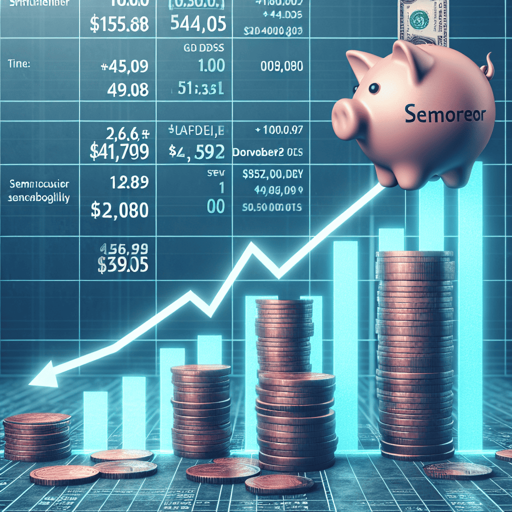 Affordable Semiconductor Stock Poised for Growth After Nov. 4 (Excluding Nvidia)