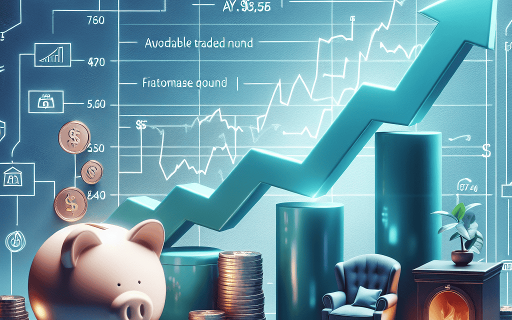 Affordable Vanguard ETFs for Lifelong Passive Income