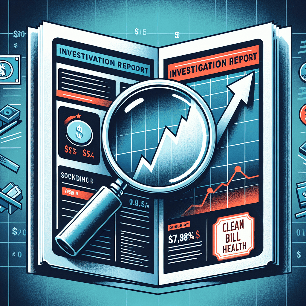 After a Thorough Investigation, This High-Yield Dividend Stock Earns a Clean Bill of Health