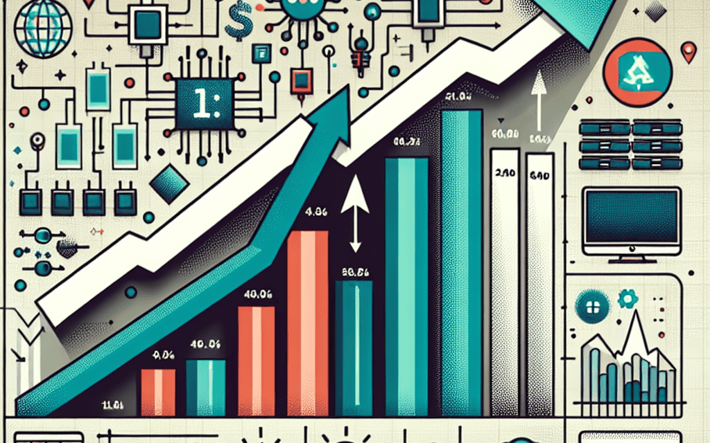 AI Energy Consumption Soars: 2 Stocks Poised for Growth Amid This Trend