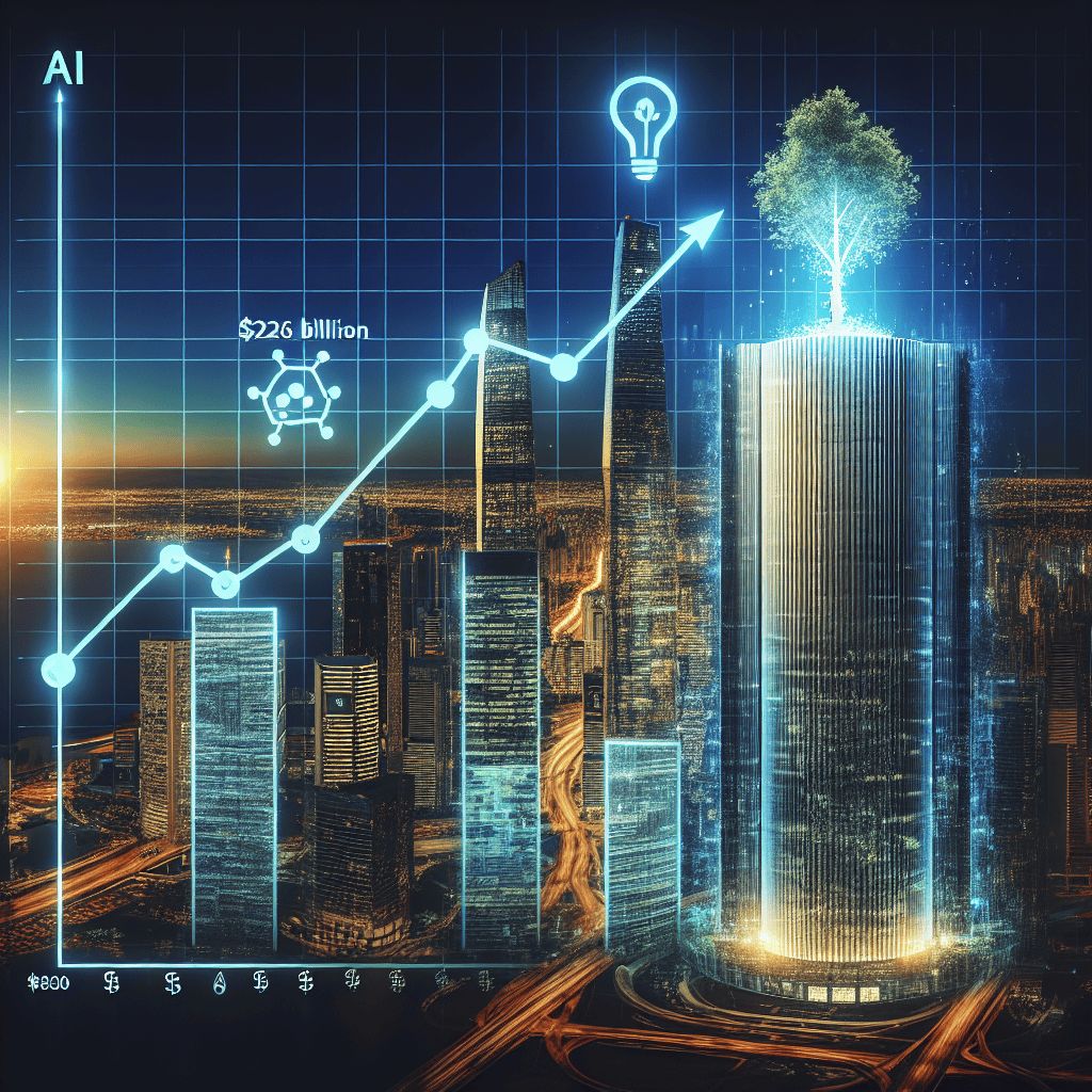 AI Market Projected to Hit $826 Billion by 2030: Spotlight on 2 Leading Companies