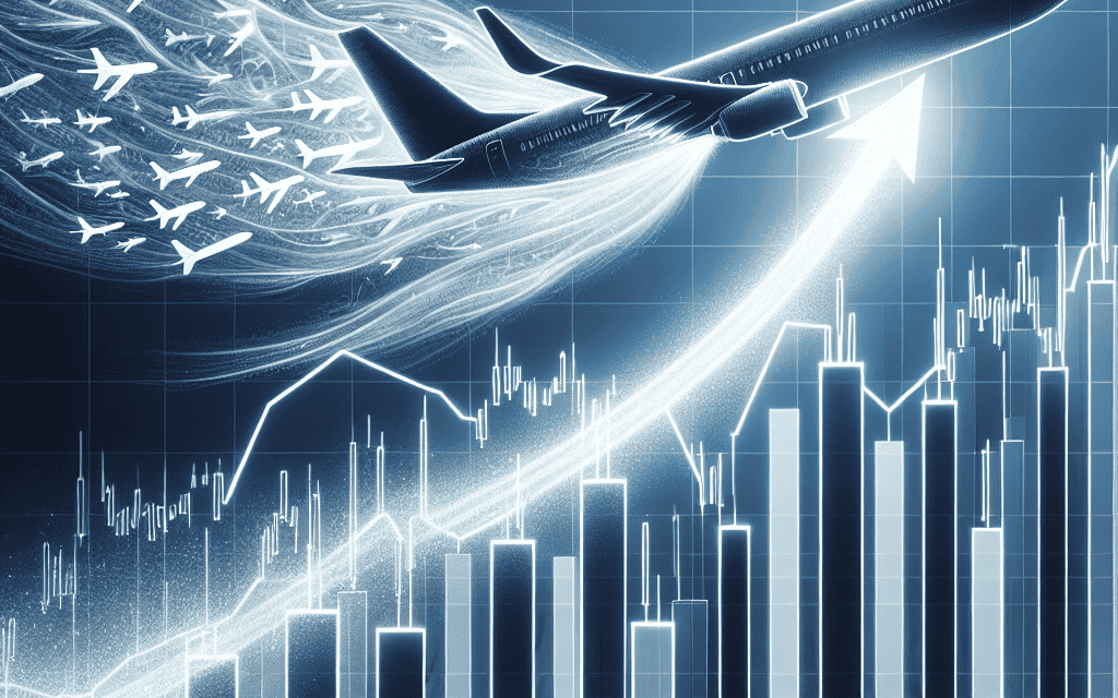 Airline Stocks Poised for Significant Gains, Thanks to Spirit