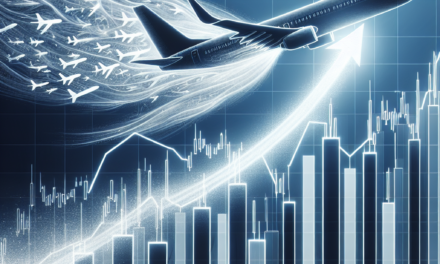 Airline Stocks Poised for Significant Gains, Thanks to Spirit