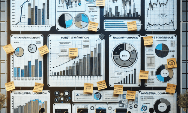 Alcoa Corp: Analyst Insights and Evaluation