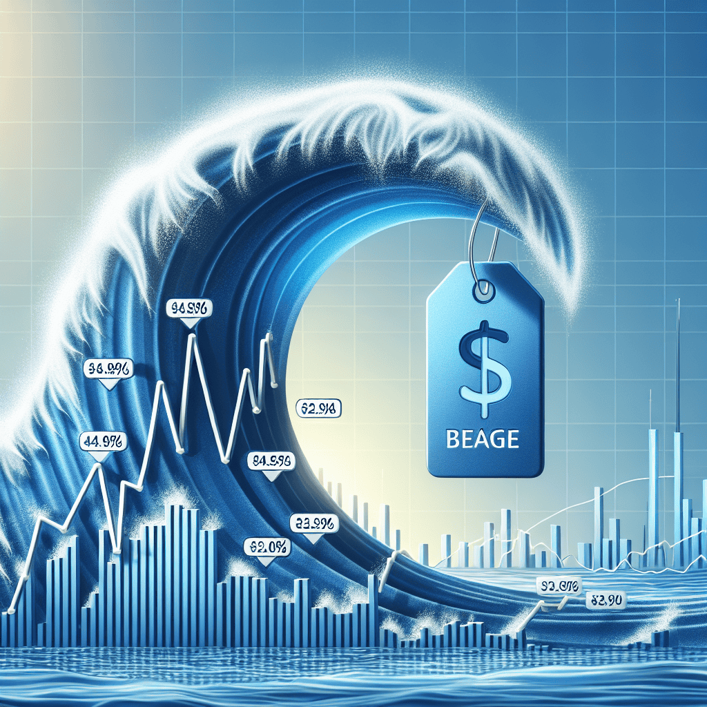 Alibaba Stock Surges but Remains a Bargain to Buy