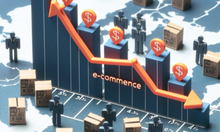 Alibaba’s Slow Growth in China Commerce Impacts Overall Performance