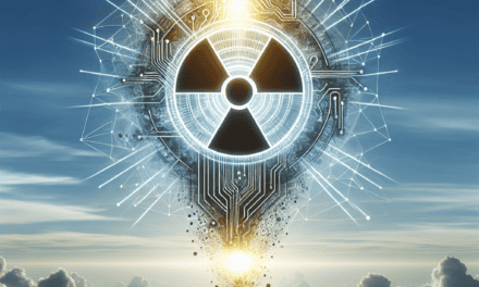 Altman-Backed Nuclear Stock Soars Amid Rising AI Energy Needs