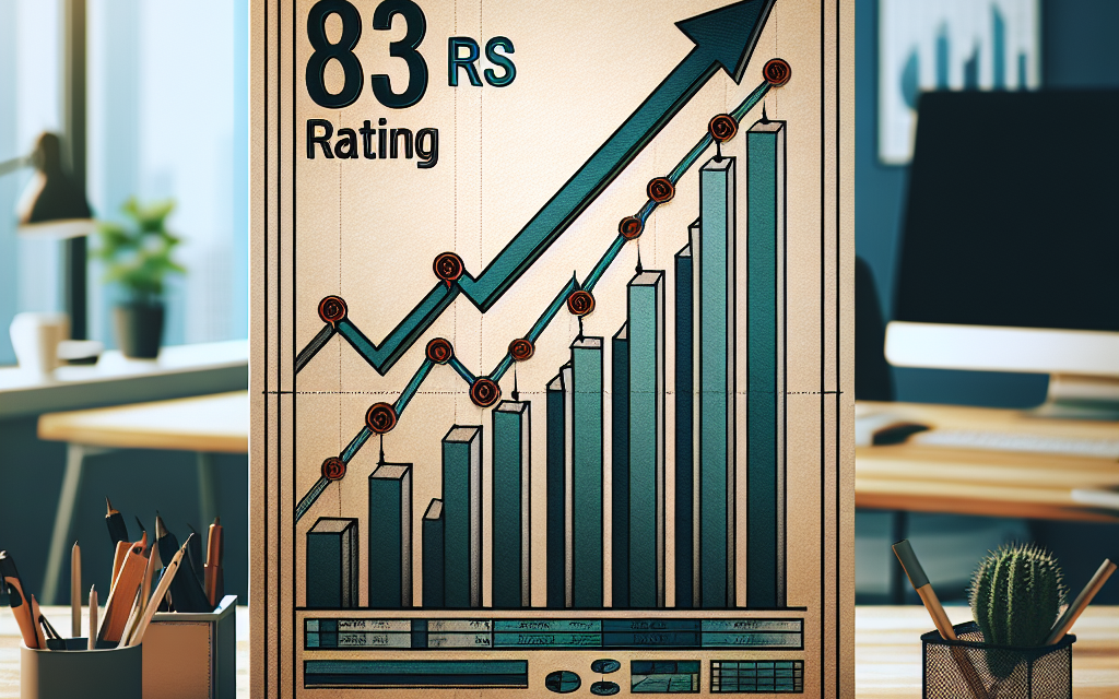 Altria Group Stock Achieves 83 RS Rating