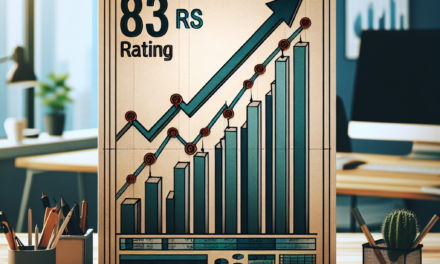 Altria Group Stock Achieves 83 RS Rating