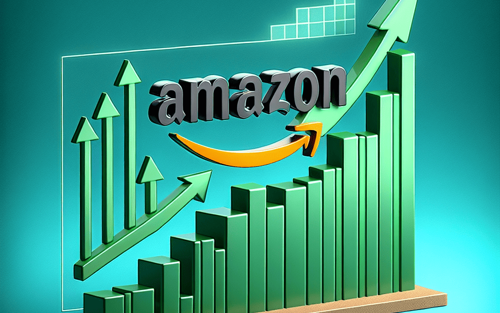 Amazon Shares Surge Following Strong Q3 Earnings Report