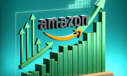 Amazon Shares Surge Following Strong Q3 Earnings Report