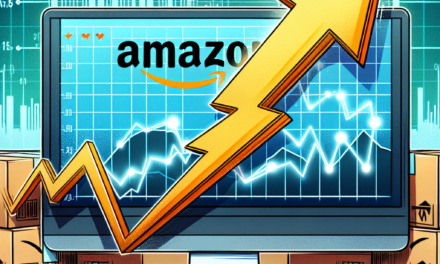 Amazon Shares Surge with Launch of Rival to Temu