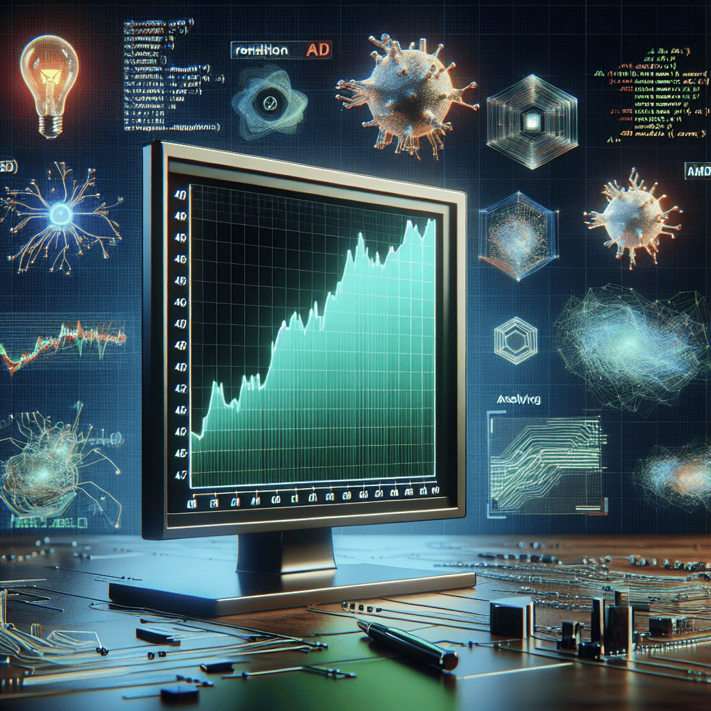 AMD Stock Declines: Examining the Stability of the AI Infrastructure Narrative