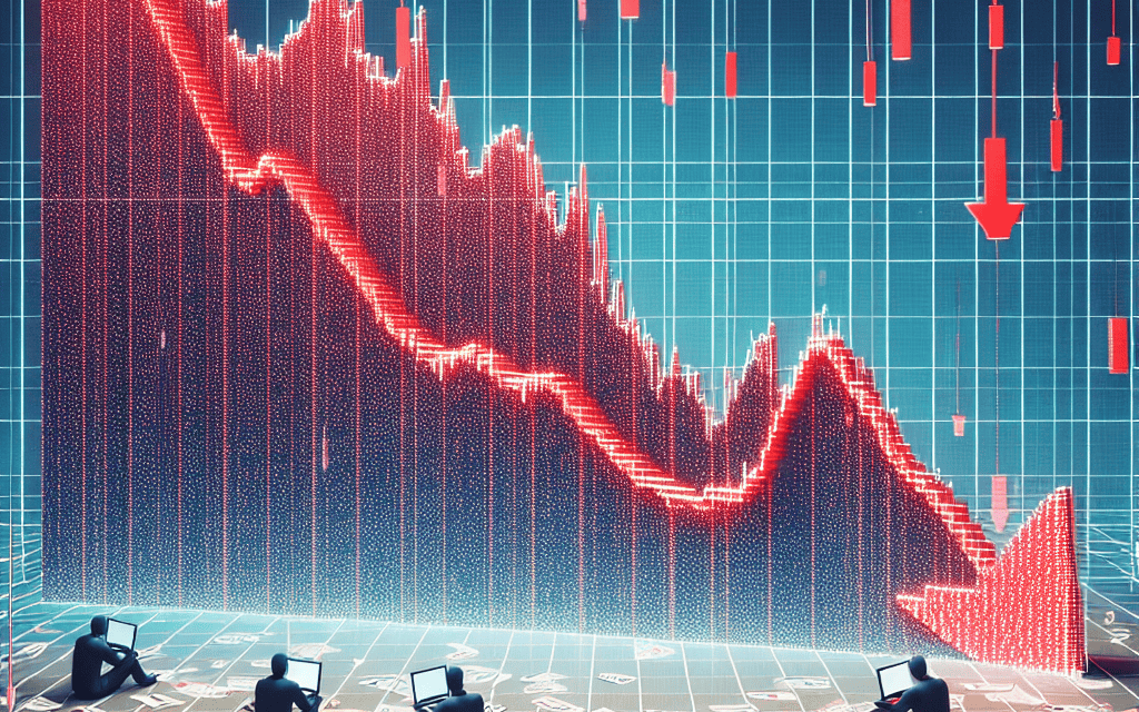 AMD Stock Faces Significant Decline: Here’s Why