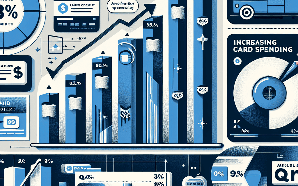 American Express Q3 Earnings: Surpassing Profit Expectations and Increasing Card Spending, Annual Outlook Updated