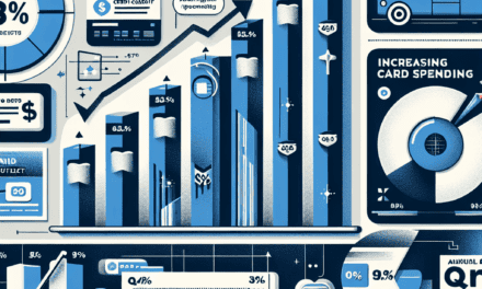 American Express Q3 Earnings: Surpassing Profit Expectations and Increasing Card Spending, Annual Outlook Updated