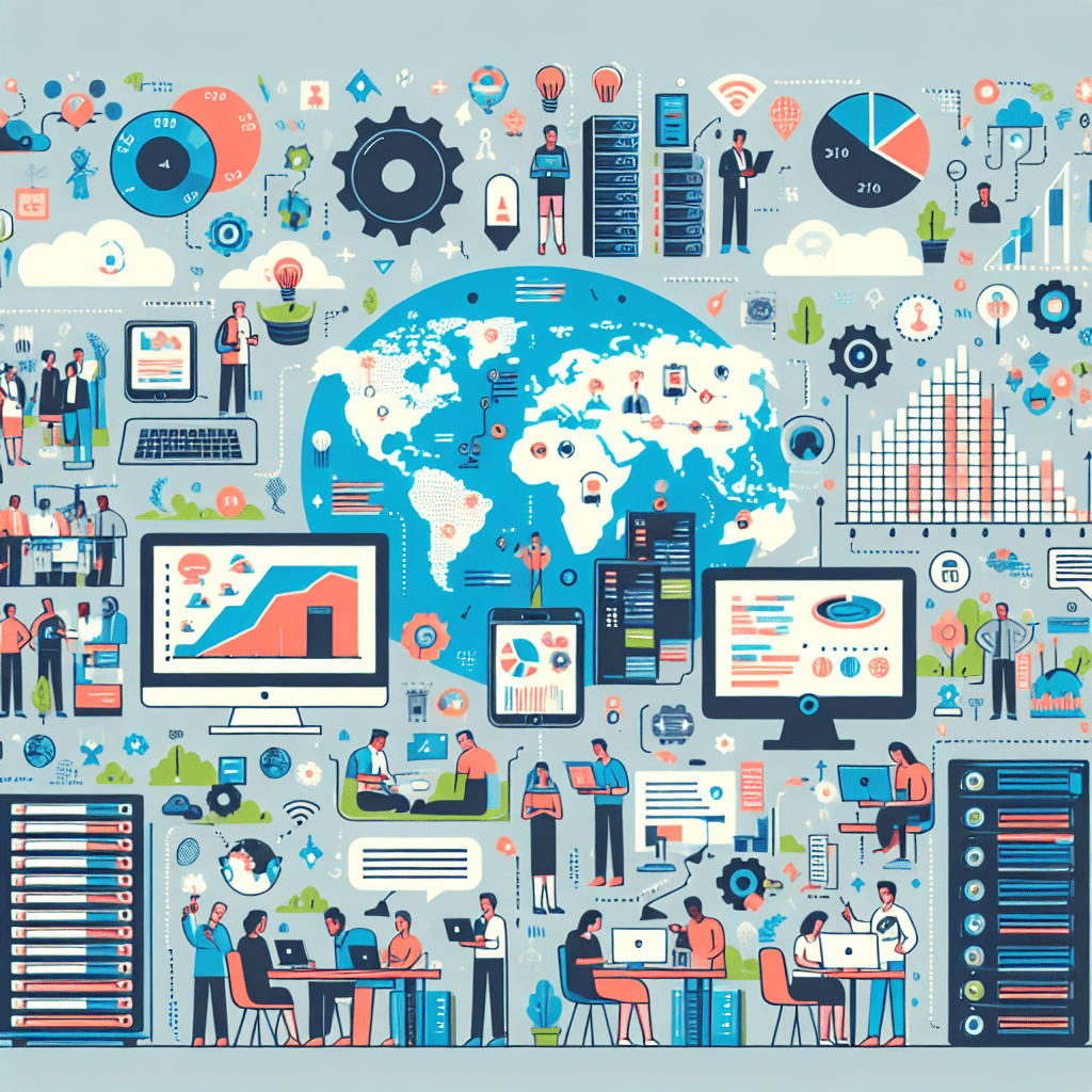 Analyst Insights: IBM Global Overview