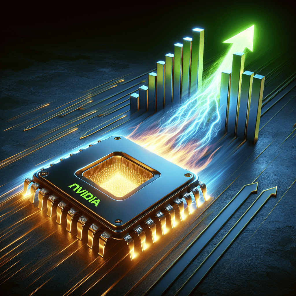 Analyst Insights Propel Nvidia and Leading Chip Stocks: Top Picks Revealed