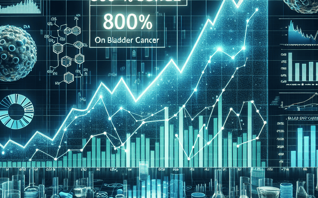 Analyst Predicts 800% Surge for ImmunityBio, a Biotech Stock Targeting Bladder Cancer