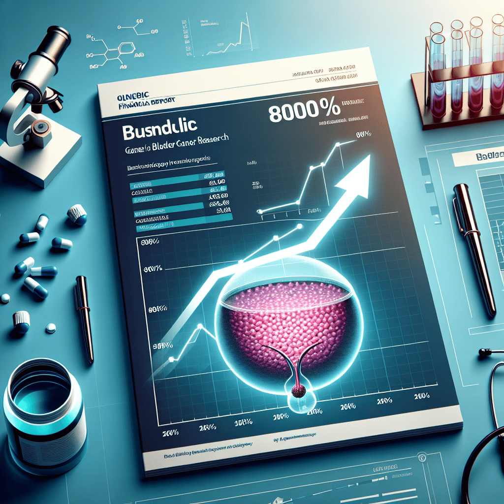 Analyst Predicts 800% Surge for ImmunityBio, a Biotech Stock Targeting Bladder Cancer