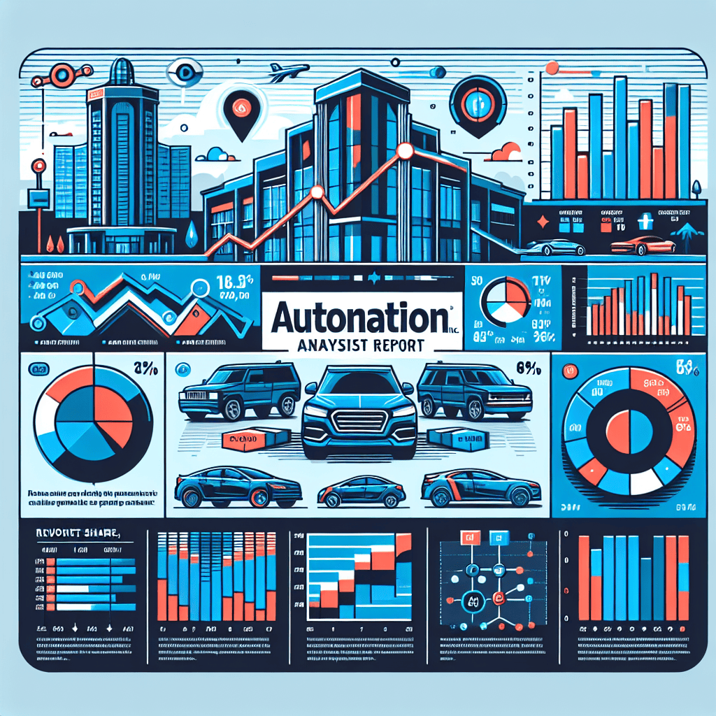 Analyst Report: Autonation Inc.