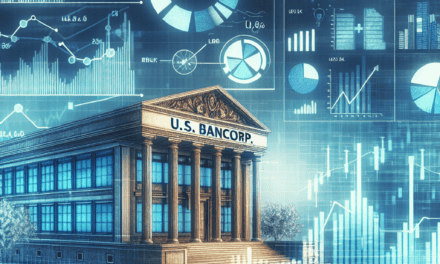 Analyst Report: U.S. Bancorp.