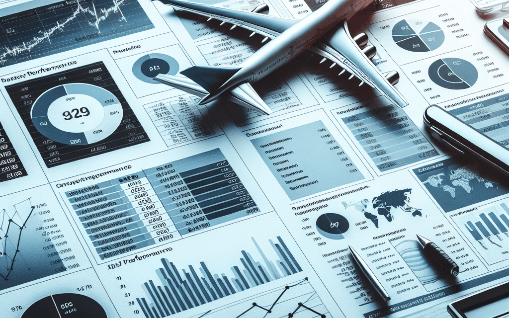 Analyst Report: United Airlines Holdings Inc