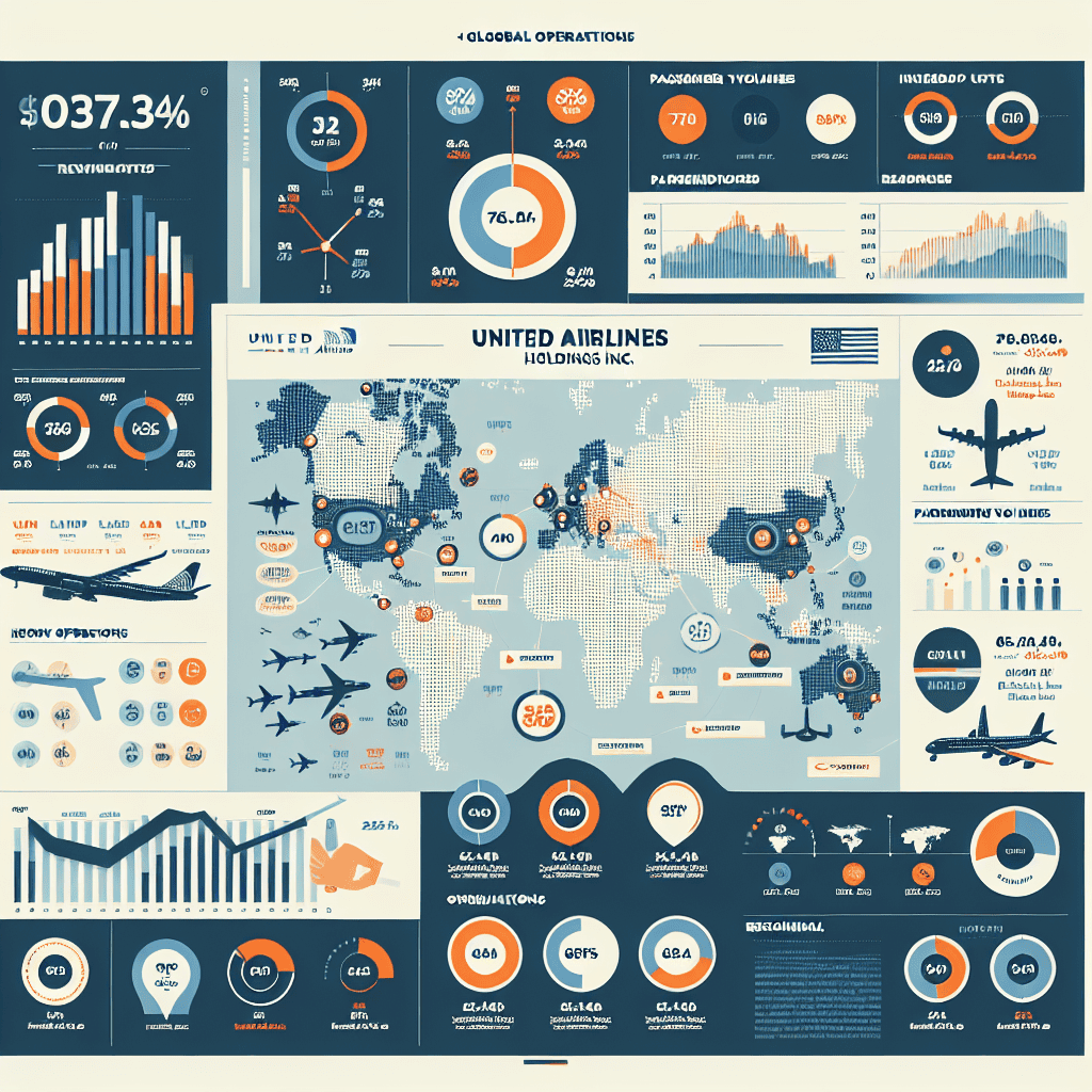 Analyst Report: United Airlines Holdings Inc