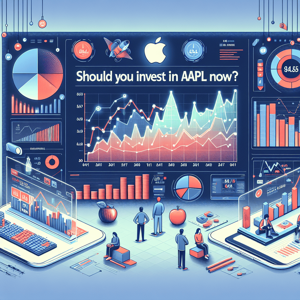 Apple Q4 Earnings: Should You Invest in AAPL Now?