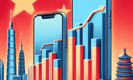 Apple’s Q3 China Smartphone Sales Decline as Huawei’s Surge