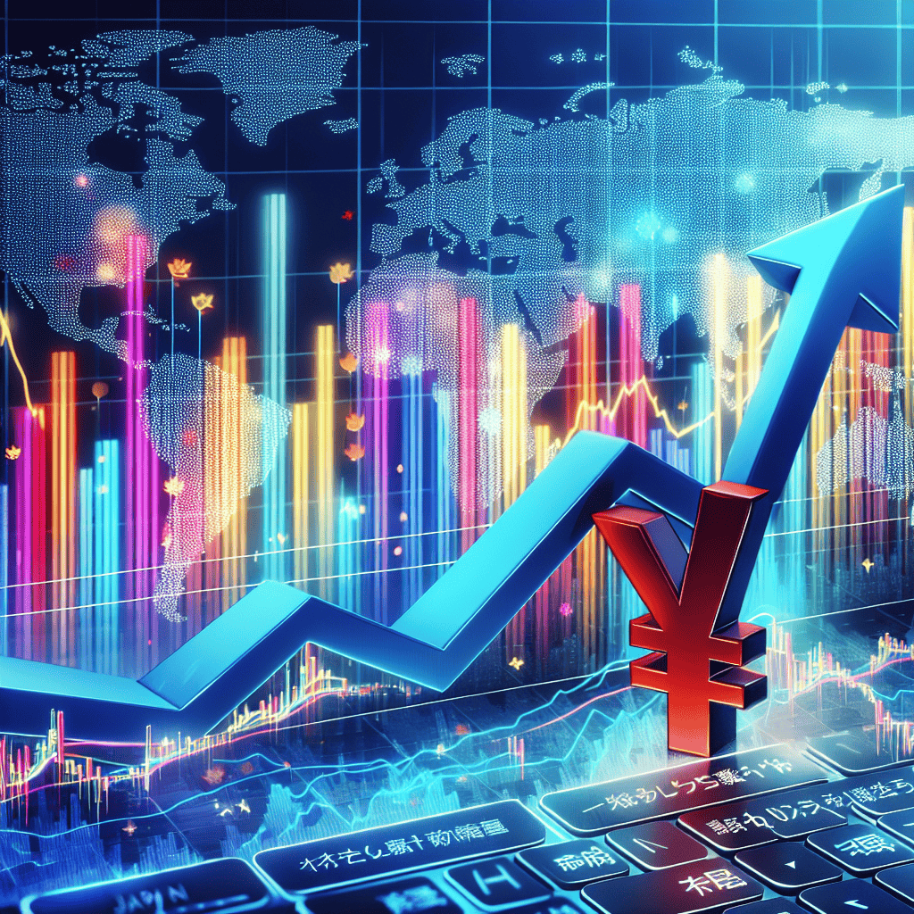 Asian Markets Climb as Yen Falls Following Japan's Political Shift