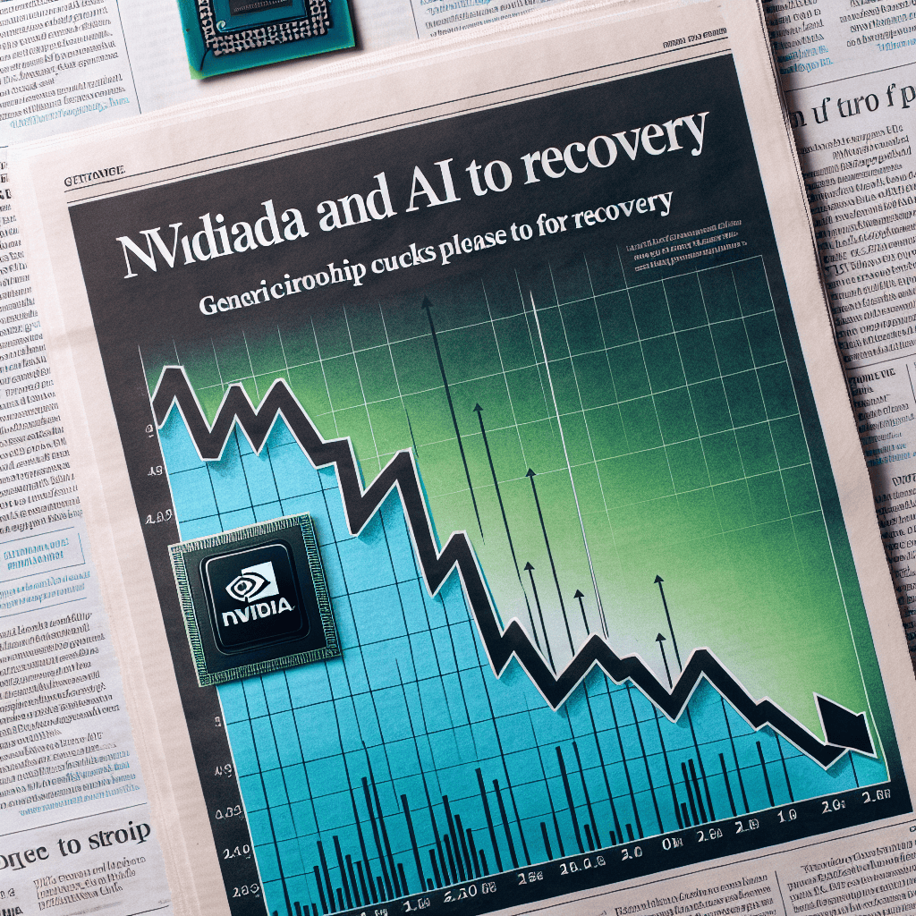 ASML Chip Decline Presents a Chance: Nvidia and AI Stocks Poised for Recovery