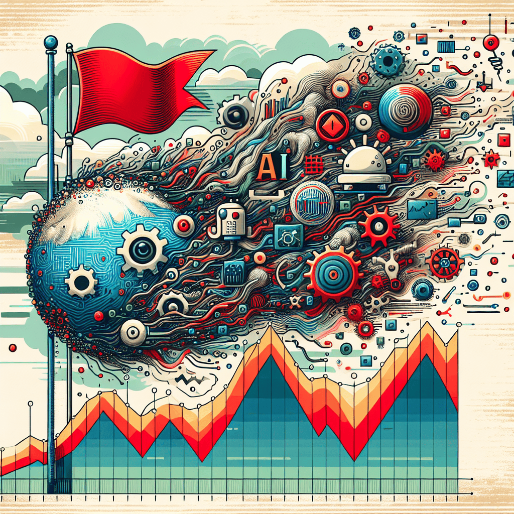 ASML Highlights Market’s AI Bubble Fears, but This Red Flag Would Rock Stocks. And 5 Other Things to Know Today.