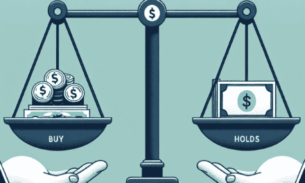 ASML Stock: Should You Buy, Sell, or Hold?