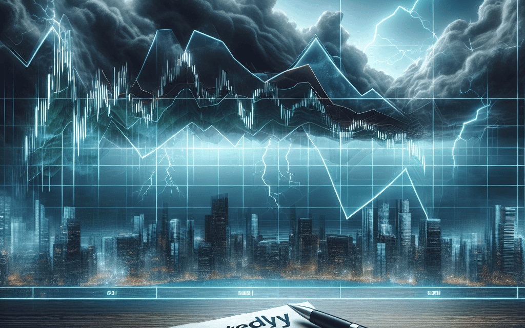 ASML Stock Tanks After Its Unexpectedly Early Results Include Weak Outlook