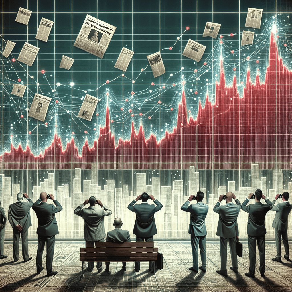 Assessing the Impact of Recent News on Super Micro Computer