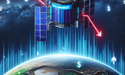 AST SpaceMobile: Pioneering Satellite Service Amid Meme Stock Challenges