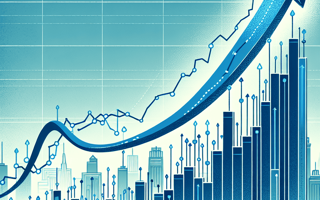 AT&T Shares Climb Following Earnings Surprise