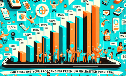 AT&T Surpasses Wireless Subscriber Forecasts with High Demand for Premium Unlimited Plans