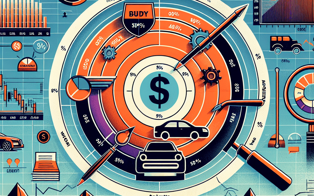 Autonation Inc.: Analyst Insights and Evaluation