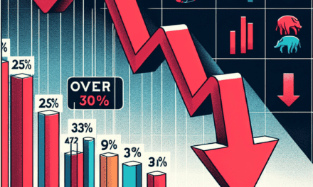 Avoid These 7 Stocks Set to Plummet Over 30%